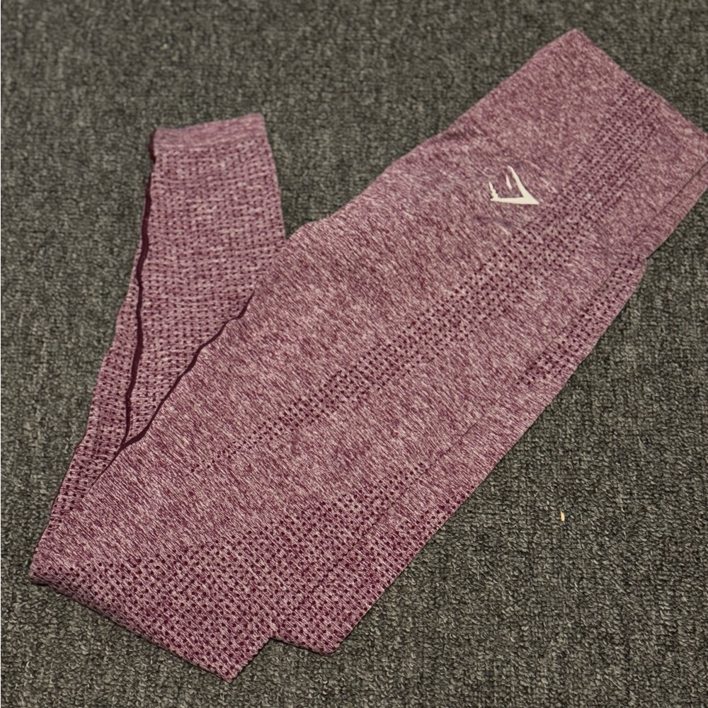 Gymshark vital seamless leggings